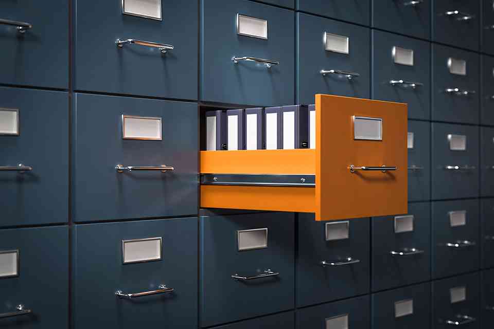Archiv